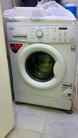 LG washing machine for Sale