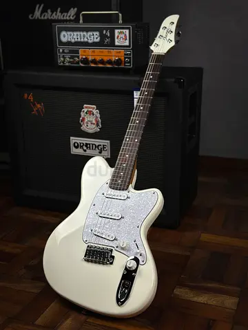 Ibañez ICHI00 Ichika Nito Signature Guitar for sale