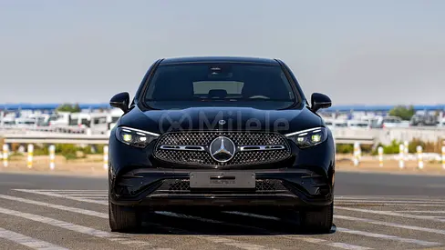 GLC 200 Coupe | 2-Year Warranty + Service Available | In-House Financing Available