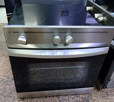 Teka Built-in Electric Oven  Electric Cooktop 60cm Good Condition