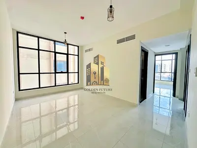 10 DAYS FREE-BRAND NEW LAVISH 2 BHK WITH 3 WASHROOM AND PARKING OPP MUWAILAH PARK