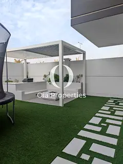 Lavish 5BR+M | Unique Community | Prime Location