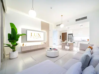 SPACIOUS 1BR DUBAI HILLS -AVAILABLE NOW