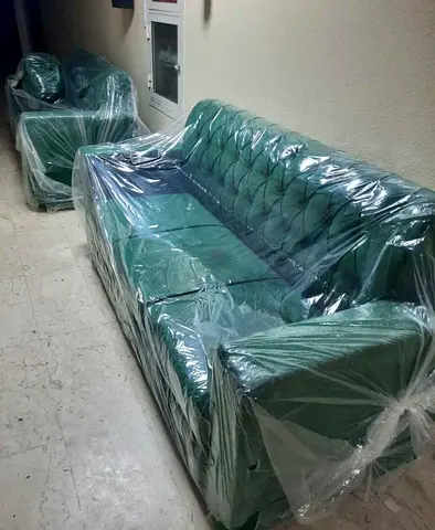 New Comfortable Sofa | كنبة مريحة جدا جديدة