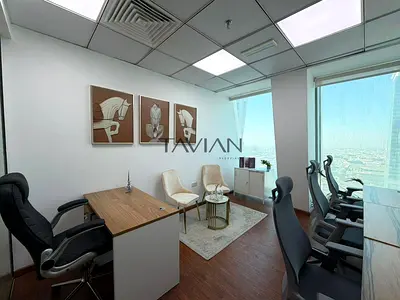 Furnished, Multiple Cheques, Near Metro, Vacant
