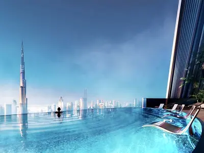 Exclusive Deal | Top Luxury | Genuine Resale