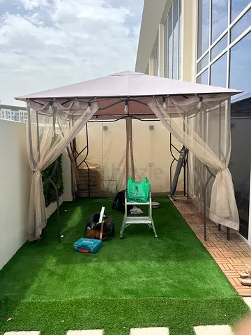 Gazebo