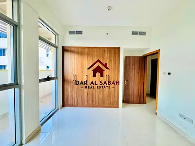 HUGE 2BR WITH WARDROBE WITH COVERD PARKING JUST IN 65K