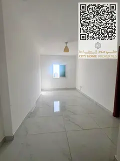 1 bedroom for Rent in Rashidiya 3 | Central Air Conditioning | Near Ajman One Towers | Special Price