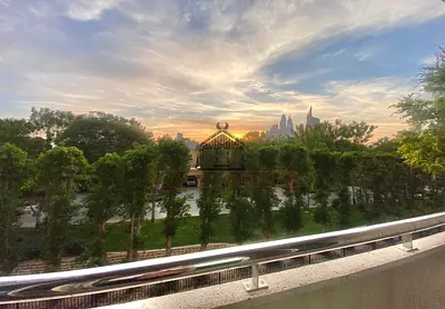 Serene View | Large 1 BR | Viewings Possible