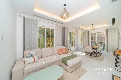 Great Location | Upgraded | Springs 9