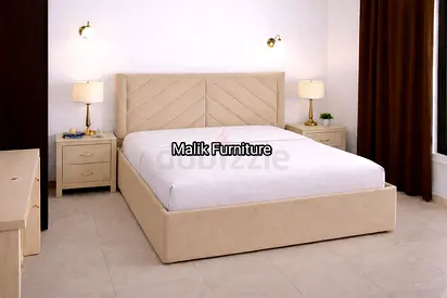 Brand new Queen size bed storage bed king bed mattress family bed queen bed double bed king size bed