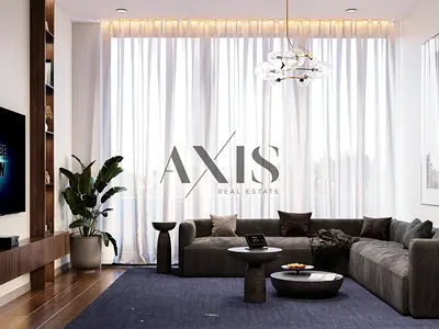 Spacious 1BHK | With Appliances | | Dec 2026 Handover