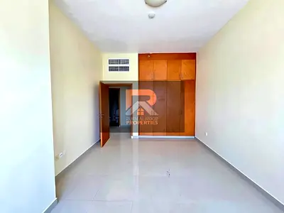 Luxurious 3BHK Apartment || Balcony || Gym And Pool || 1 Car Parking Free || Wardrobes || Easy Access To Dubai
