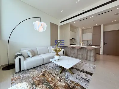 6 Months Rental | Brand New 1 Bedroom | Furnished