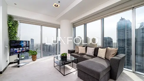ALL BILLS INCLUDED MARINA MALL ACCESS 2BR- AVAILABLE NOW