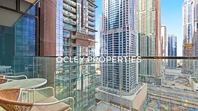 Furnished | Pool View | Best Deal
