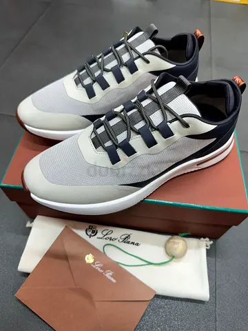 Loro piana shoes for men