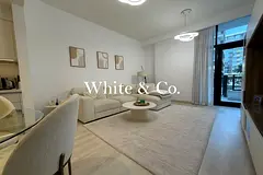 Luxury | 12 Cheques | Fully Furnished