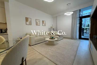 Luxury | 12 Cheques | Fully Furnished