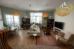 Furnished 2BR Apartment | Courtyard &amp; Garden Views | Mazaya 2, Liwan