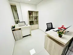 Fully Furnished Office | Direct from Owner | Near to Public Transport |
