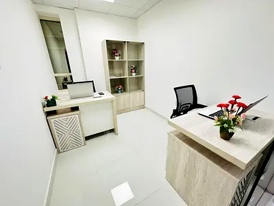 Fully Furnished Office | Direct from Owner | Near to Public Transport |