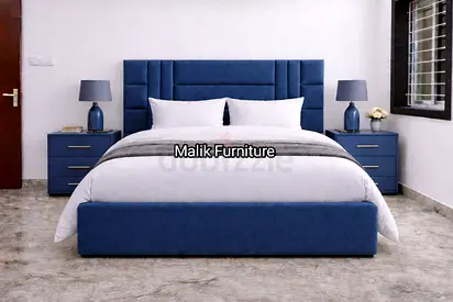 Brand new Queen size bed storage bed king bed mattress family bed queen bed double bed king size bed