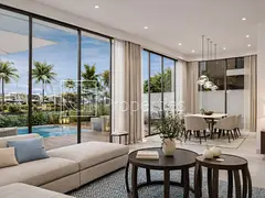 Single Row | Semi-Detached | Genuine Resale