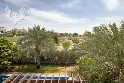Exclusive | Golf View C1 | Private Corner Plot