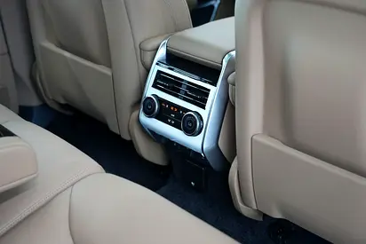 2026 LAND Rover RANGE ROVER 缩略图 17