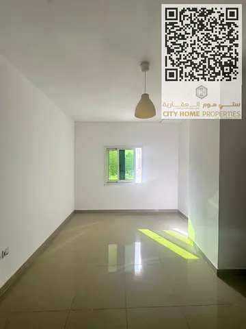 Studio for Annual Rent in Ajman – Al Rashidiya 3