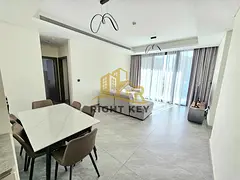 LAVIISH BRAND NEW/FULLY FURNISHED/HIGHER FLOOR / 2BHK/110K