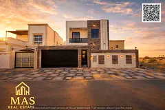 Luxury Villa | Overlooking the main street | Prime location | Freehold for all nationalities
