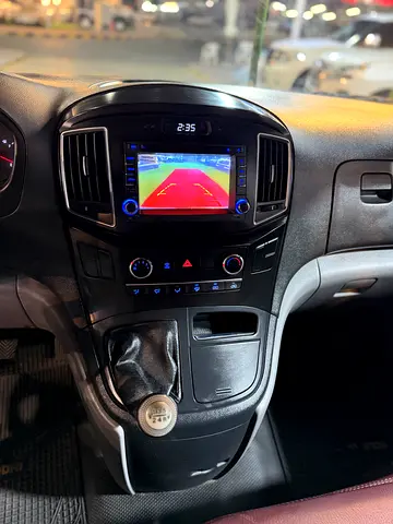 2019 Hyundai H1 照片 14