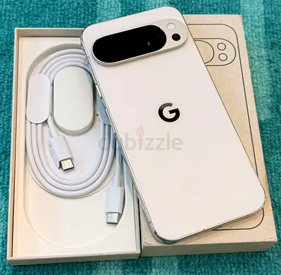 Google pixel 10 pro XL  256GB