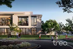 4Bed Corner | Polo Club | High Return