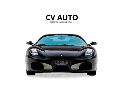 2007 Ferrari F430 照片 2