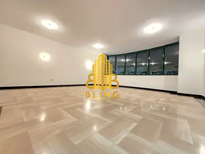 Splendid 3BHK With Maid Room & Built-In Cupboards