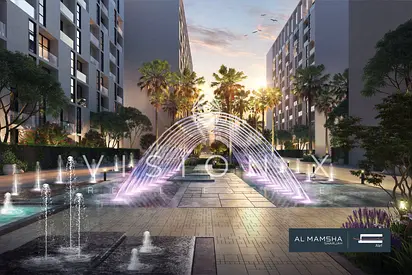 Premium Finishes | Brand New | Al Mamsha Apartment