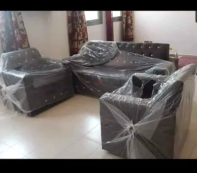 New Classic Sofa | كنب كلاسيك جديد