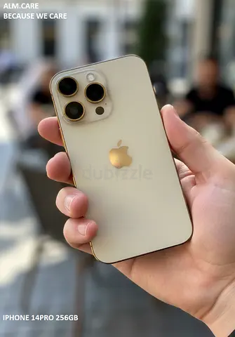 IPHONE 14-PRO 256-GB