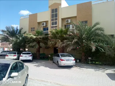 شقلة مفروشة للايجار غرفة و صالة