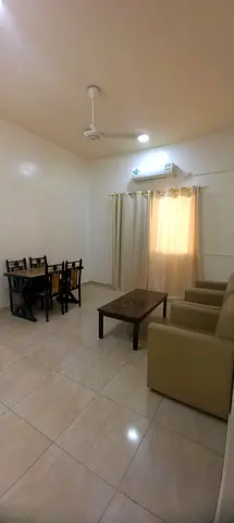 Furnished 1 BHK Flat available for rent