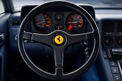 صورة 7 لـ 1987 Ferrari 412