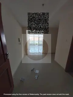 Fully Renovated 2BHK for Sale in Horizon Tower | Creek View | 1700 SQFT | Vacant