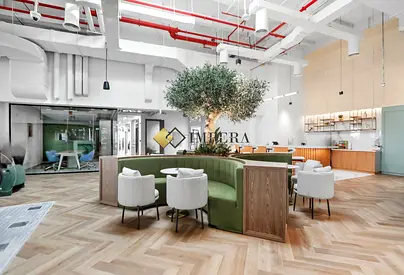 PREMIUM OFFICES | ALL-INCLUSIVE | NO COMMISSION