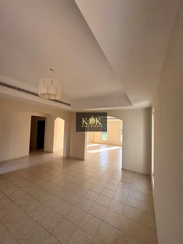 4Br+maid Villa | Community View | Spaious