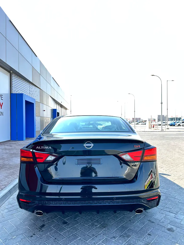نيسان ألتيما 2023
