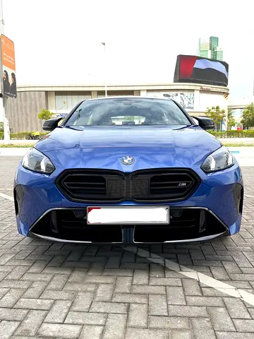 صورة 5 لـ 2025 BMW 1-SERIES